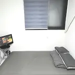 All-Inclusive Rental Apartment In Seoul #Bunker 1-3, Near Miasageori Station Line 4